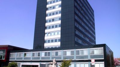 Obere Bauaufsichtsbehörde
